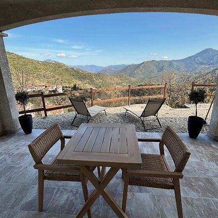 ヴナコCasa Punta Di Vistaアパートメント エクステリア 写真