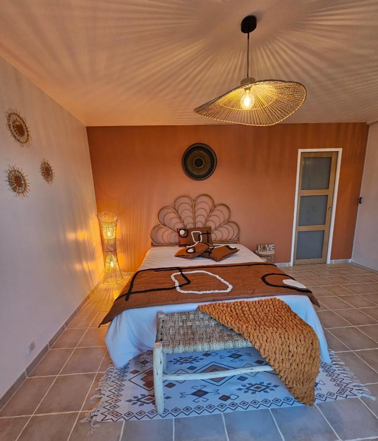 ヴナコCasa Punta Di Vistaアパートメント エクステリア 写真