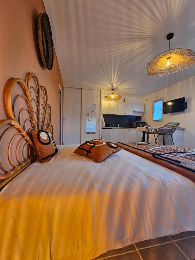 ヴナコCasa Punta Di Vistaアパートメント エクステリア 写真