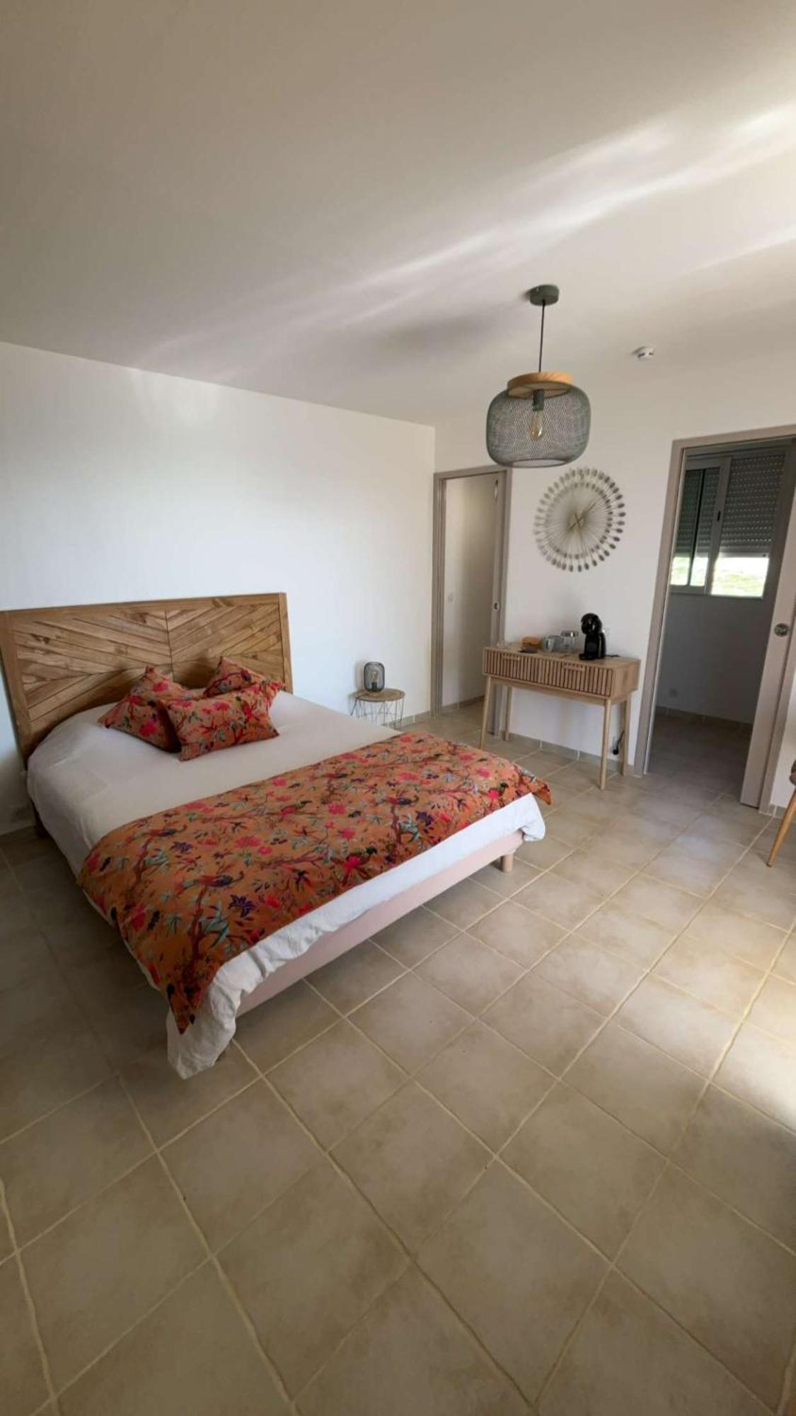 ヴナコCasa Punta Di Vistaアパートメント エクステリア 写真