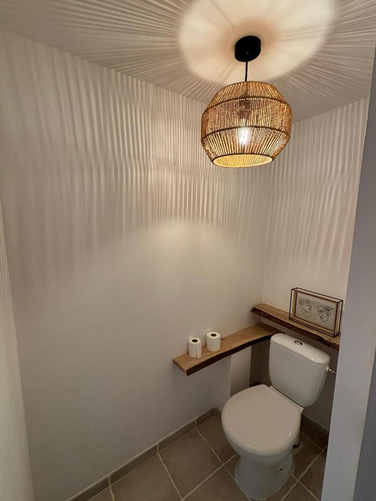 ヴナコCasa Punta Di Vistaアパートメント エクステリア 写真