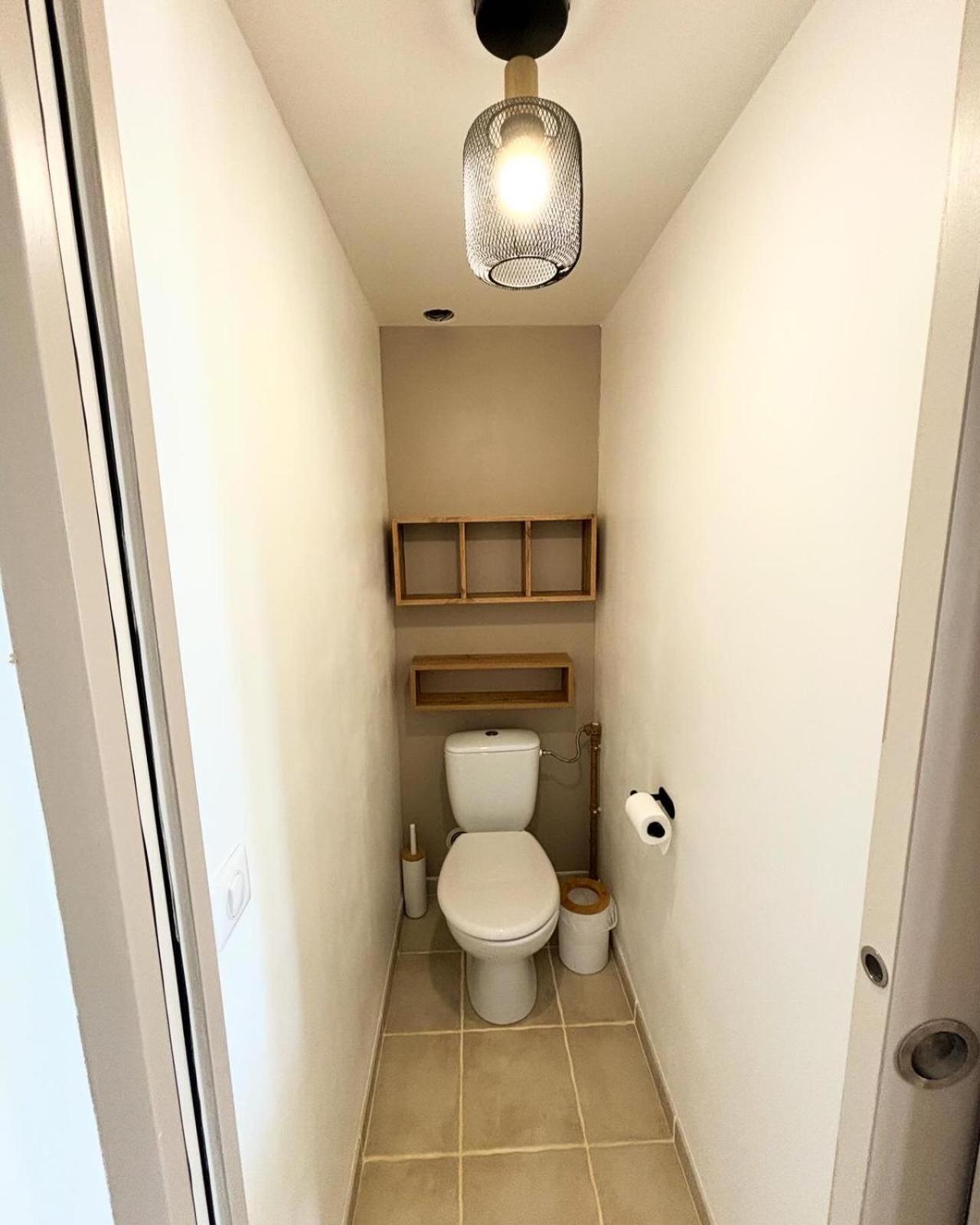 ヴナコCasa Punta Di Vistaアパートメント エクステリア 写真