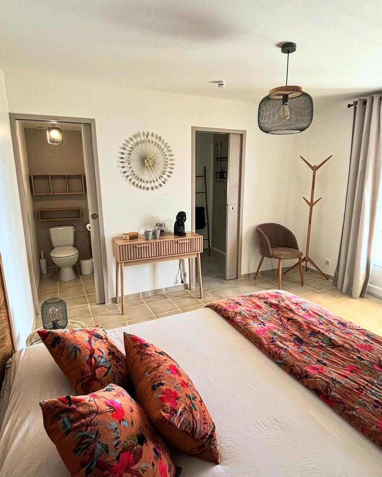 ヴナコCasa Punta Di Vistaアパートメント エクステリア 写真