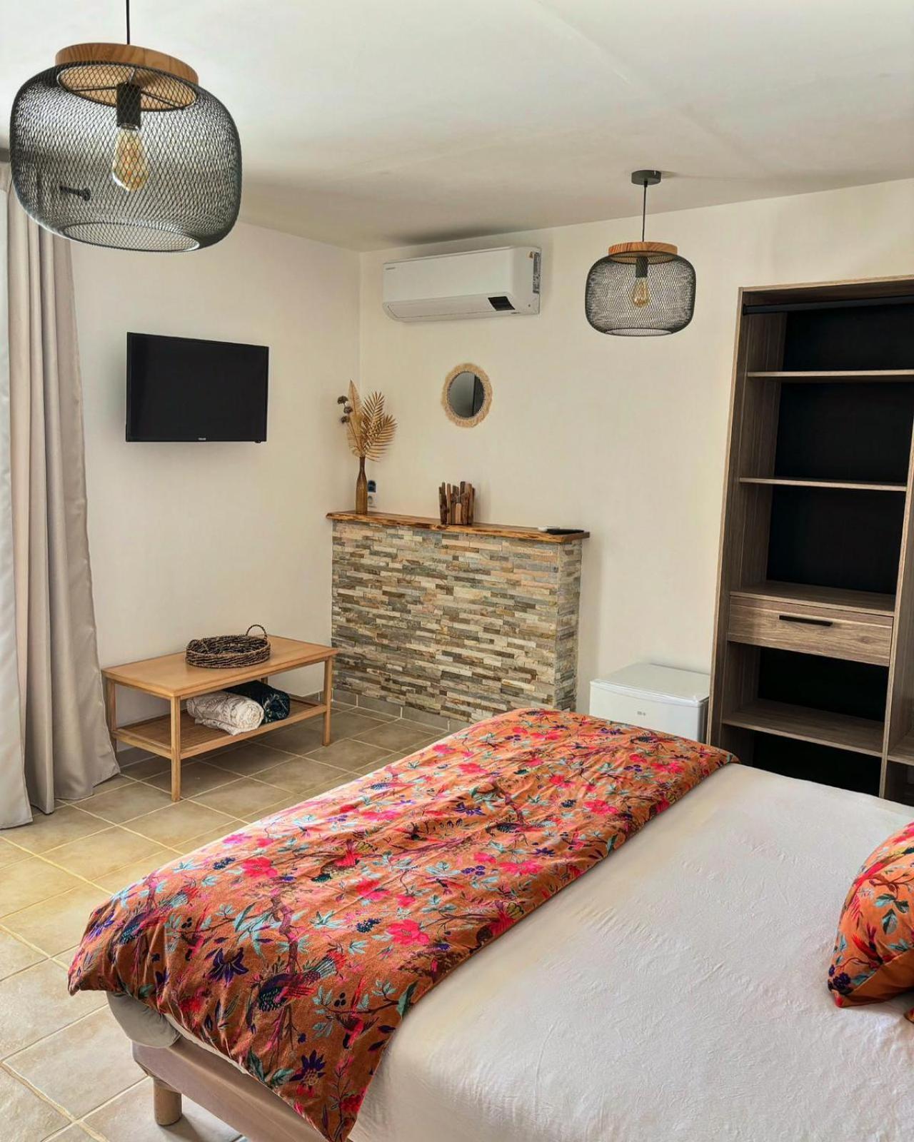 ヴナコCasa Punta Di Vistaアパートメント エクステリア 写真